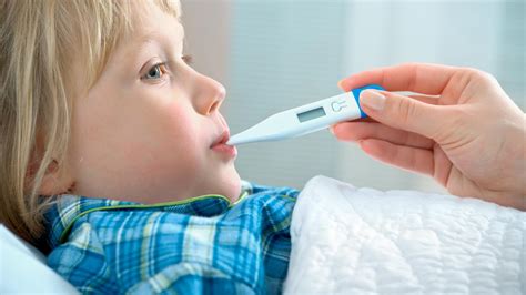Was kann fieber bei kindern auslösen und wann braucht's einen arzt? Methoden zum Fieber messen: Fieber messen bei Kindern? (1.)