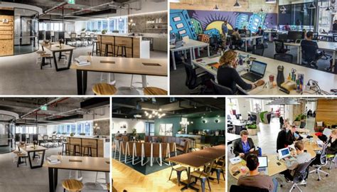 There's a saying that individually we are one drop, but together we are an ocean. 7 Best Coworking Spaces in Sydney With Perks & Prices (2020)