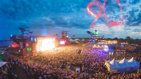 the best music festivals in germany
