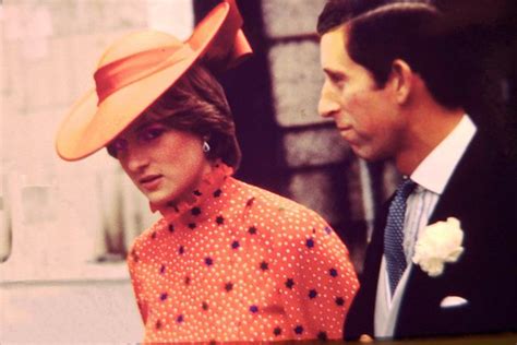 june 4 1981 lady diana spencer was a guest at the wedding of hon nicholas soames to the hon