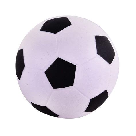 Mini Soccer Stress Balls