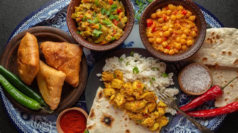 Is Indian Cuisine The Ultimate Comfort Food — Kohinoor
