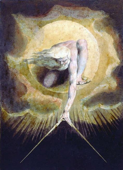 The 10 Best Representations Of God In Culture William Blake William