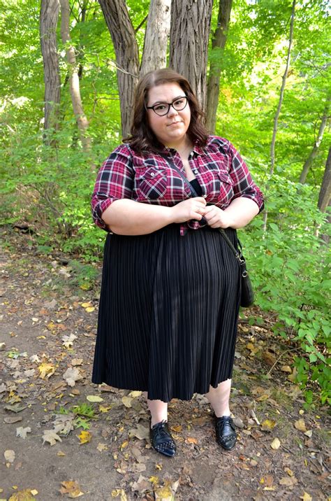 Plump And Polished Repeat Outfit Offender