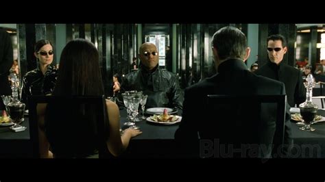 the ultimate matrix collection blu ray the matrix the matrix reloaded the matrix