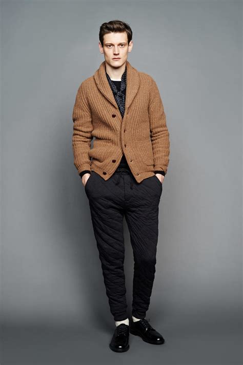 Jcrew Shows Its Fallwinter 2015 Collection Complex