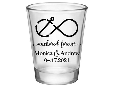 Anchored Forever 1a Nautical That Wedding Shop