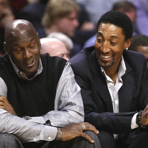 Larsa pippen is looking to divorce her husband, nba great scottie pippen. Larsa Pippen Tweets Scottie's Career Earnings; More Than ...