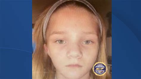 Missing Bedford County Girl Found Safe