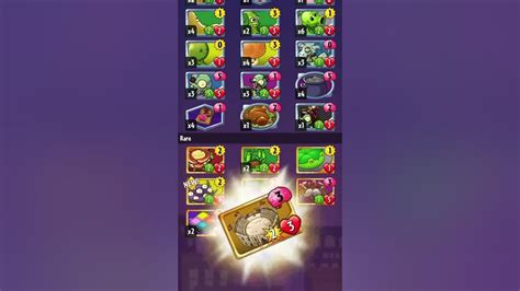 Pvz Heroes Triassic Triumph Pack Opening Youtube