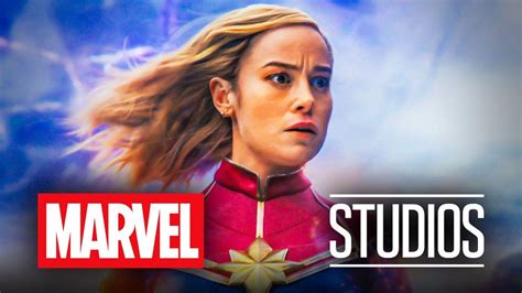 Captain Marvel 2s Press Tour Is Continuing Without Brie Larson And Co