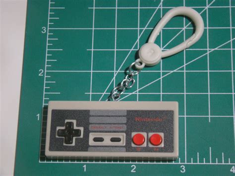 Classic Console Backpack Buddy Nintendo Nes Controller Cables