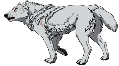 Wolf Rpg Profile Of Frostrar