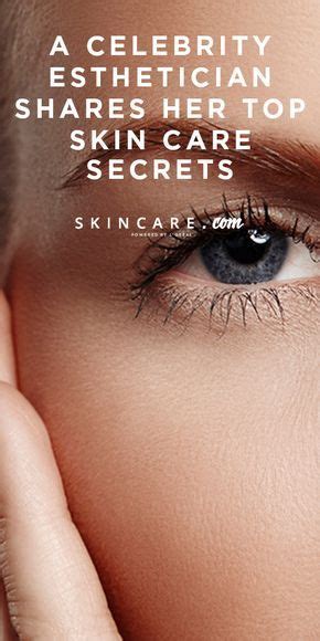 Shani Dardens Skin Care Routine For Luminous Skin