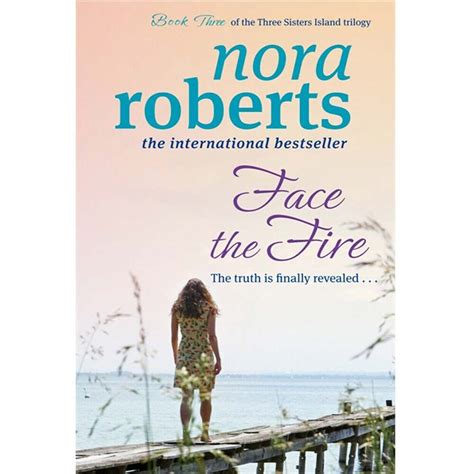Three Sisters Island Trilogy By Nora Roberts Ebay