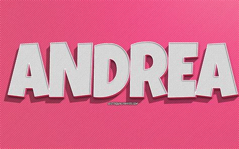 Andrea Name