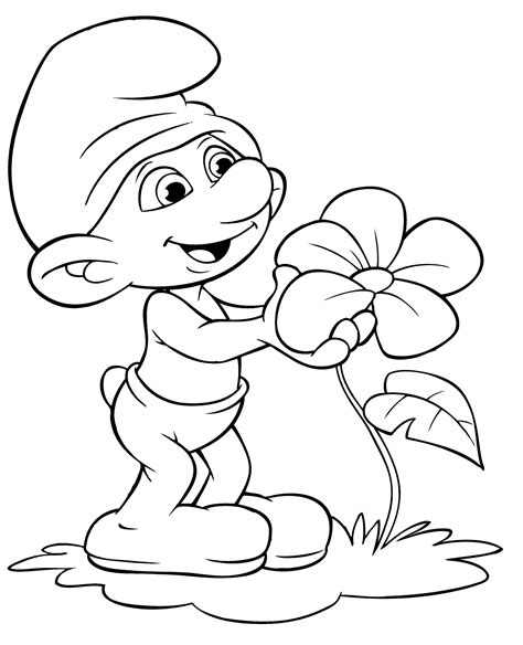 Top 20 free printable super mario coloring pages online. Papa smurf coloring pages download and print for free