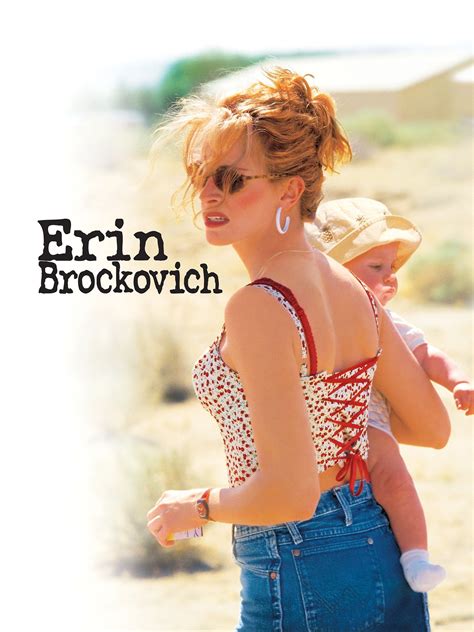 Erin Brockovich Movie Reviews