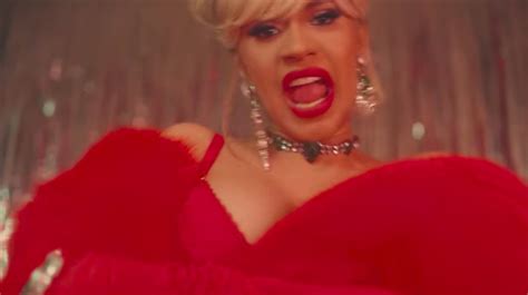 Cardi B X Petra Collins Collaborate On Bartier Cardi Video — Dnamag