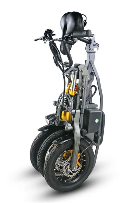 Best Three Wheel Folding Electric Scooterelectric Bike