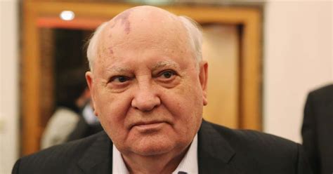 How Did Mikhail Gorbachev Die Last Soviet Leader Who Ended Cold War