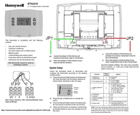 Oct 02, 2020 · the thp9045a1023 wire saver module is used on heat/cool systems when you only have four wires at the thermostat, and you need a fifth wire for a common wire. Honeywell Rth7600d Wiring Heat Pump