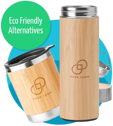 Eco Friendly Mugs