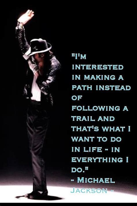 13 Quotes From Michael Jackson That Will Change The World Michael