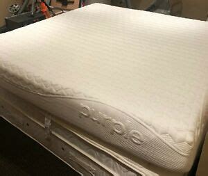 The original purple® mattress comes in twin xl, full, queen, king, and cal king sizes. Purple The Bed - King Size Mattress, PURPLE brand ...