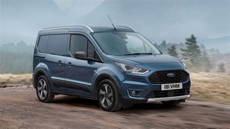 2021 Ford Transit Connect Prices Reviews And Photos Motortrend