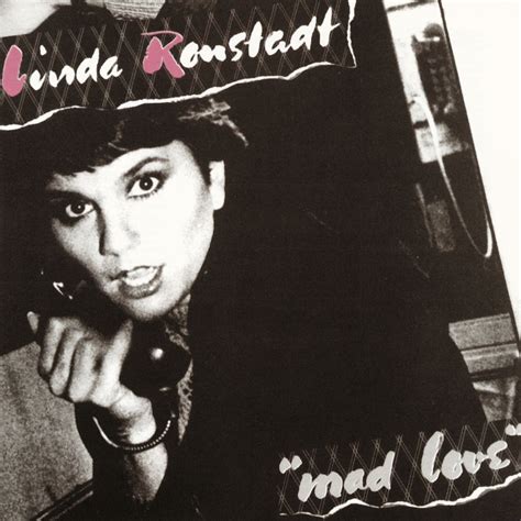 ‎mad Love リンダ・ロンシュタットのアルバム Apple Music