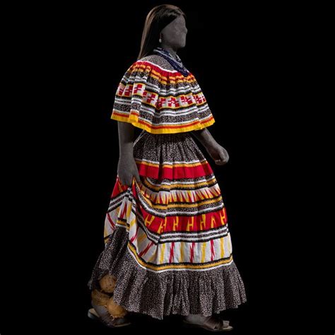 52 best images about traditional seminole miccosukee on pinterest