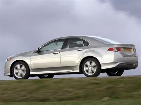 Honda Accord 2008 2015 Review Used Only Large Petroldieselmild