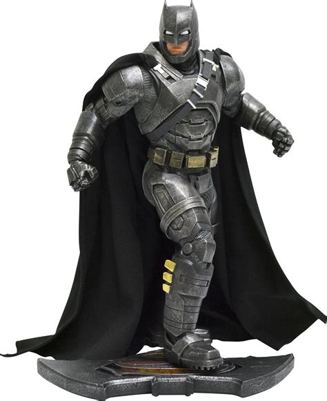 Best Buy Dc Collectibles Batman V Superman Dawn Of Justice Armored
