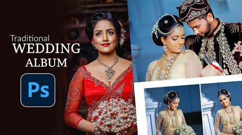 Wedding Album Srilanka How To Make Wedding Album Wedding Sri Lanka