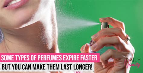 Does Perfume Expire Signs Of Expired Perfume And Other Related Questions