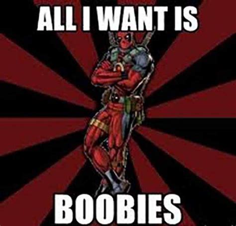 Deadpool Meme Meme Central Best Funny Memes Collections