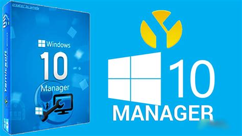 (free download, about 10 mb) run idman638build17.exe ; Windows 10 Manager 3.2.4 (Latest) Free Download - Get Into PC