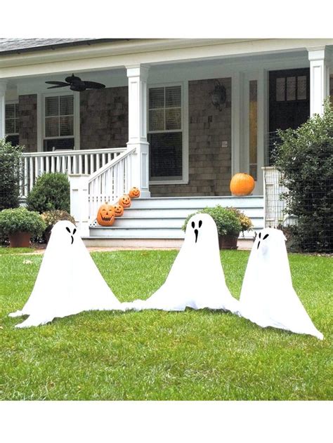 Lawn Outdoor Halloween Decorations Decoration Love