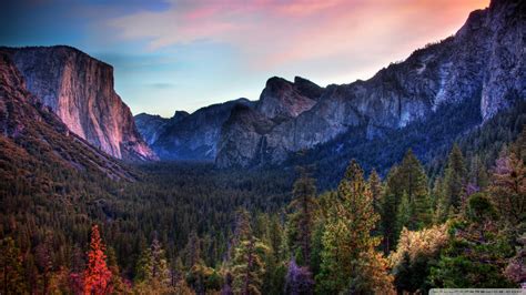 Yosemite Screensavers And Wallpaper (41+ images)