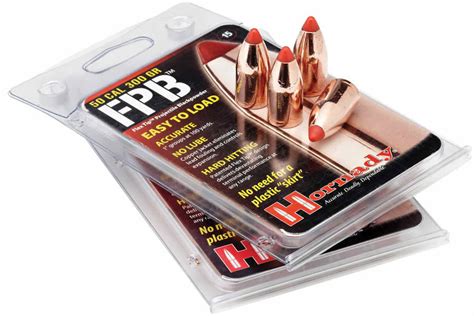 Hornady 50 Cal 300 Gr Fpb 15box Sportsmans Outdoor Superstore