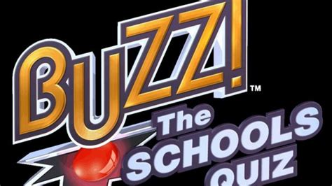 Images Buzz The Schools Quiz Actualités Du 19022008