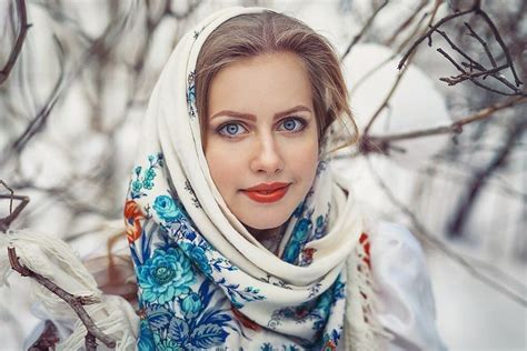 ¿por qué las mujeres rusas han dejado de ser las más bellas del mundo