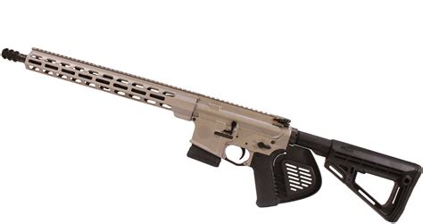 Sig Sauer M400 Elite Semi Automatic Rifle 556 Nato223 Remington 16