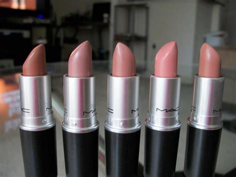 Mac Lipstick Colors Huge Collection