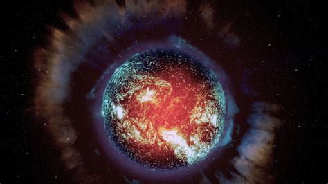 Supernova Star Hd Wallpaper Nature And Landscape Wallpaper Better