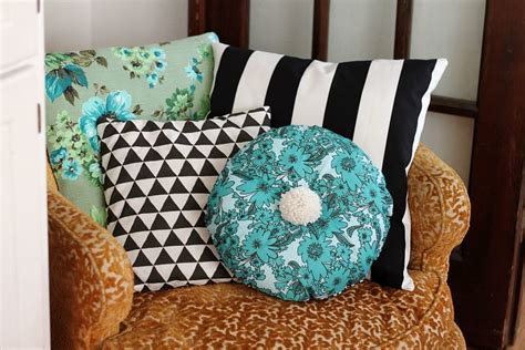 Refresh Your Space With A Pretty Pillow Diy A Beautiful Mess