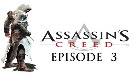 Assassins Creed Episode 3 Noob Parkour Youtube