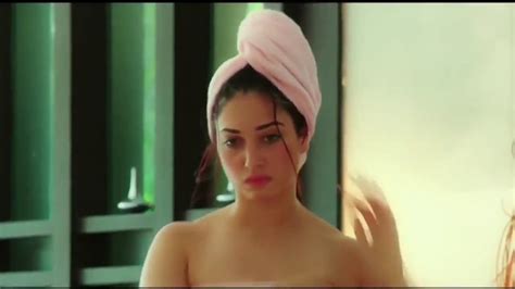 Tamanna Bhatia Towel Hot Scene Tamanna Bathing Vedio Akhilesh Creations Youtube