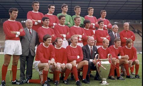 Pin By Timmy 64 On Manchester United 1968 Manchester United
